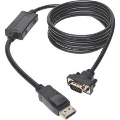 DPort VGA Adapter 6' DPort VGA Adapter 6'